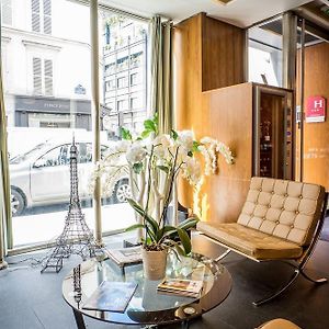 Art Hotel Batignolles